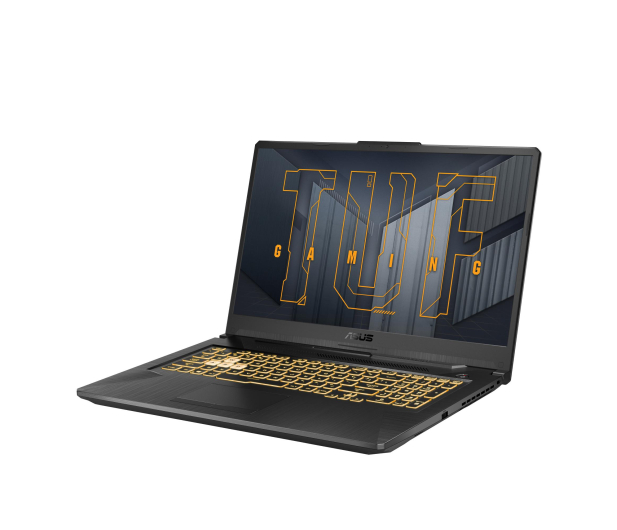 ASUS TUF Gaming A17 R7-5800H/16GB/512GB/W10 RTX3070 - 620037 - zdjęcie 3